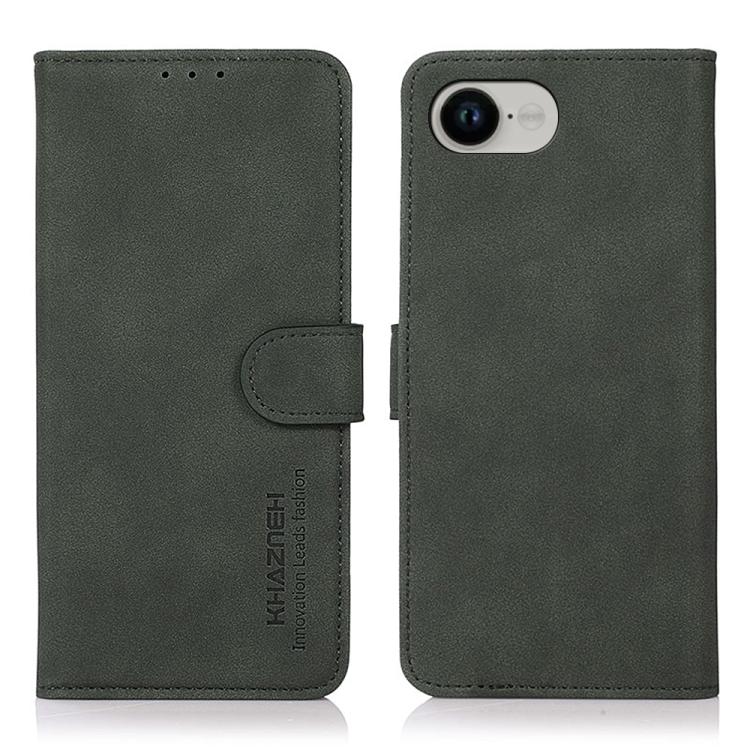 Matte Texture Leather iPhone Case, 16e/16 pro max/16 plus/16 pro/16./15 pro max