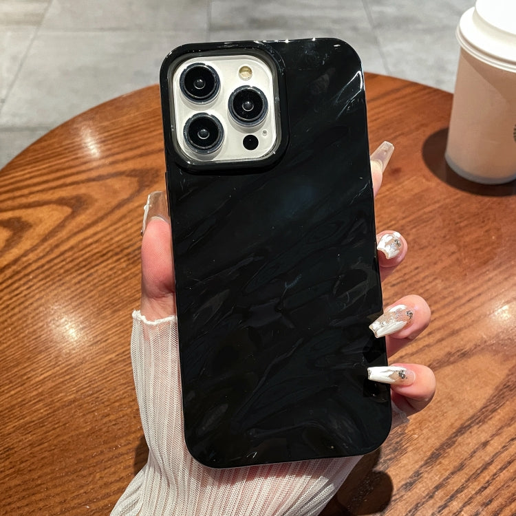 Solid Color TPU iPhone Case, 16./15 Pro Max/15 Pro