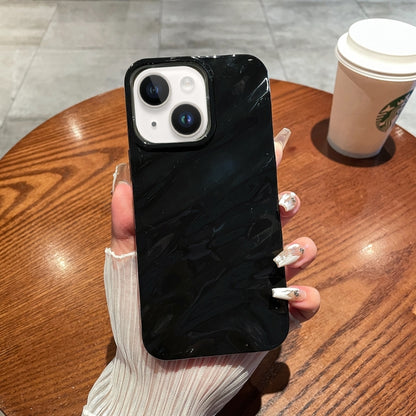 Solid Color TPU iPhone Case, 15 Plus/15./14 Plus