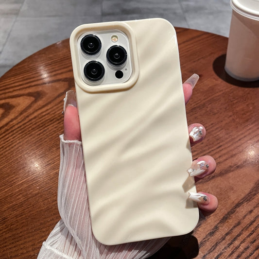 Solid Color TPU iPhone Case, 15 Plus/15./14 Plus