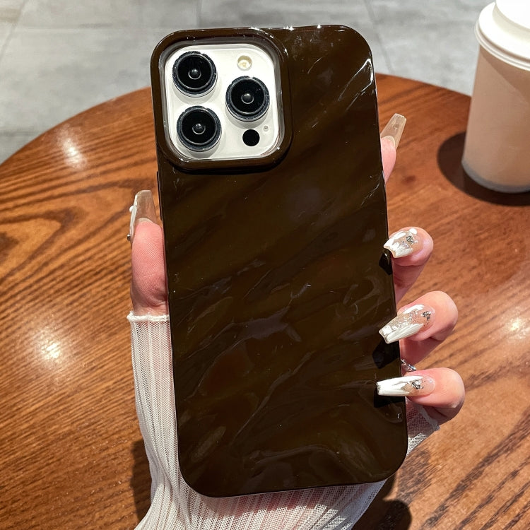 Solid Color TPU iPhone Case, 15 Plus/15./14 Plus