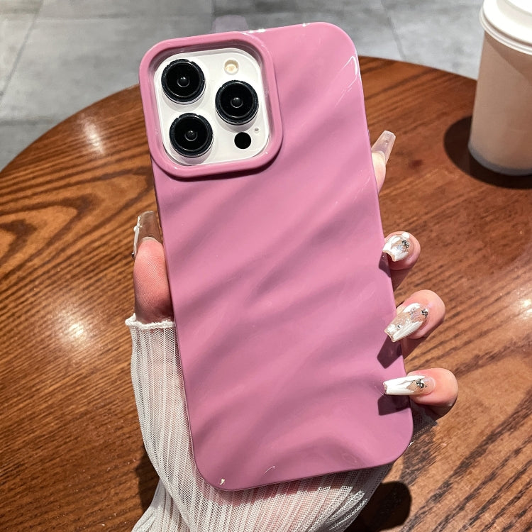 Solid Color TPU iPhone Case, 15 Plus/15./14 Plus