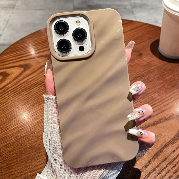 Solid Color TPU iPhone Case, 16e/16 pro max/16 plus/16 pro/16.