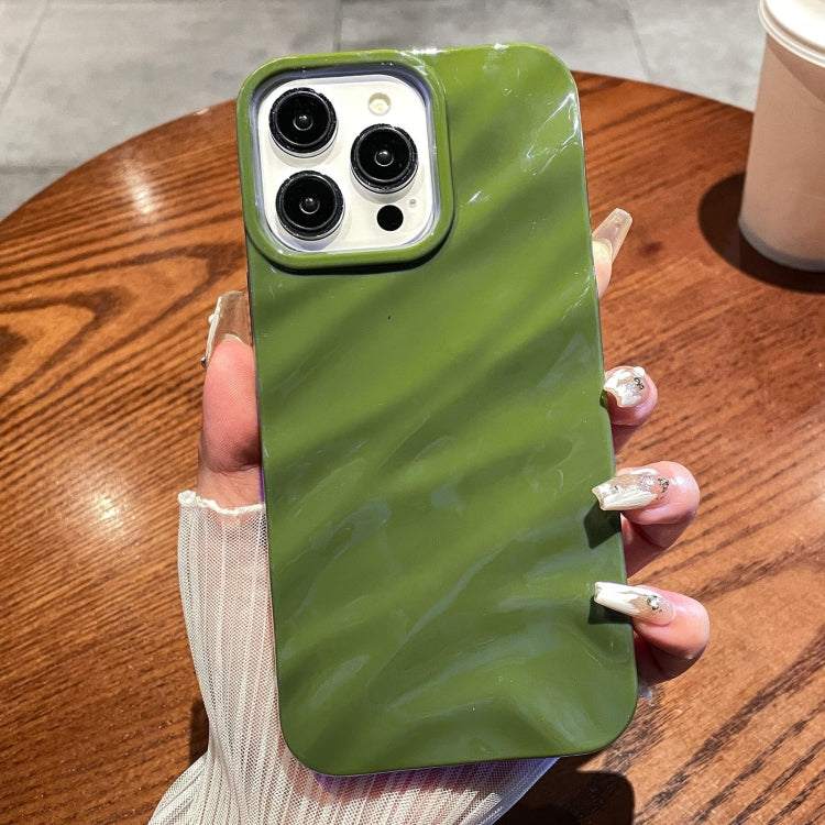 Solid Color TPU iPhone Case, 16e/16 pro max/16 plus/16 pro/16.
