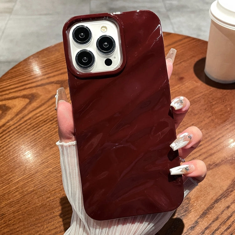 Solid Color TPU iPhone Case, 16e/16 pro max/16 plus/16 pro/16.