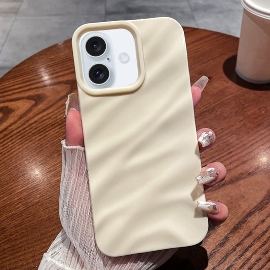 Solid Color TPU iPhone Case, 16./15 Pro Max/15 Pro