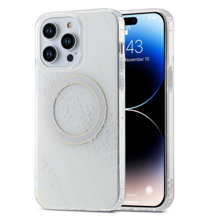 جراب هاتف IMD Marble Magsafe مزدوج الجوانب، مناسب لأجهزة iPhone 15 Pro Max، iPhone 14، iPhone 15 Pro، iPhone 14 Pro، iPhone 14 Pro Max، iPhone 15 Plus