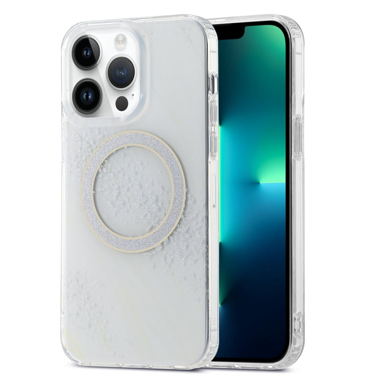 جراب هاتف IMD Marble Magsafe مزدوج الجوانب، مناسب لأجهزة iPhone 13 Pro Max، وiPhone 15، وiPhone 13 Pro، وiPhone 13، وiPhone 12، وiPhone 12 Pro Max
