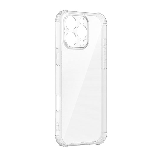 Shockproof Clear TPU iPhone Case, 16e/16 pro max/16 plus/16 pro/16./15 pro max/15 pro/15.