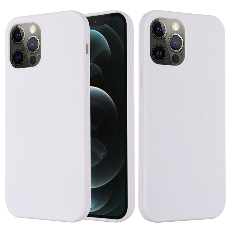 Shockproof Silicone iPhone Case, 15 Pro/15 Plus