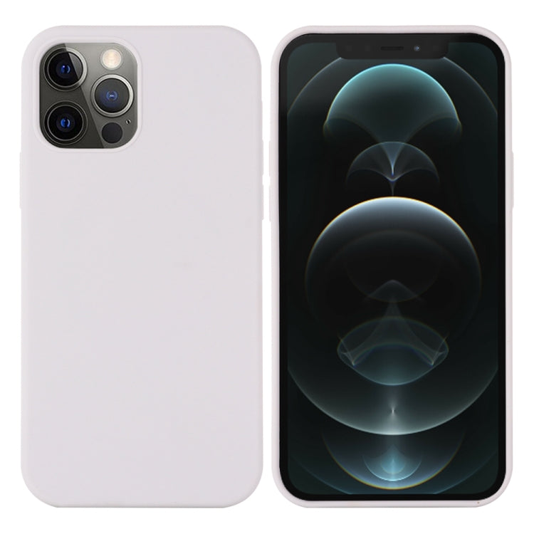 Shockproof Silicone iPhone Case, 15 Pro/15 Plus