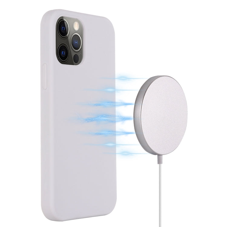 Shockproof Silicone iPhone Case, 15 Pro/15 Plus
