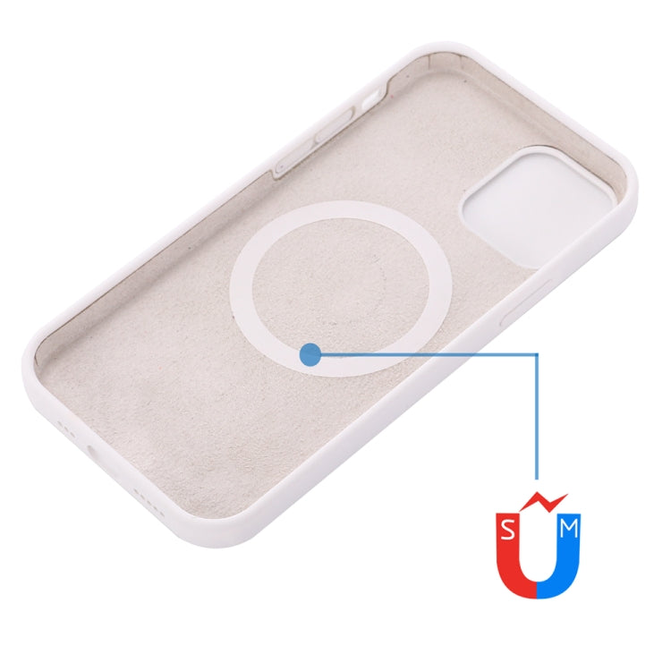 Shockproof Silicone iPhone Case, 15 Pro/15 Plus