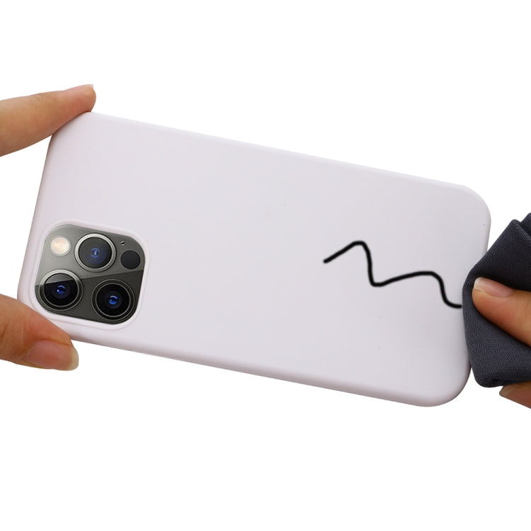 Shockproof Silicone iPhone Case, 15 Pro/15 Plus
