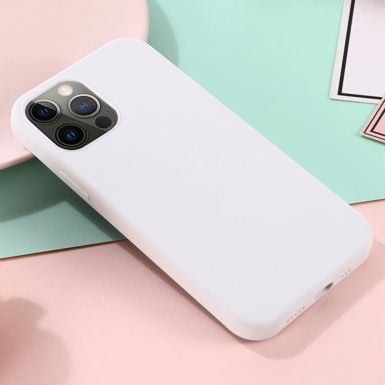 Shockproof Silicone iPhone Case, 15 Pro/15 Plus