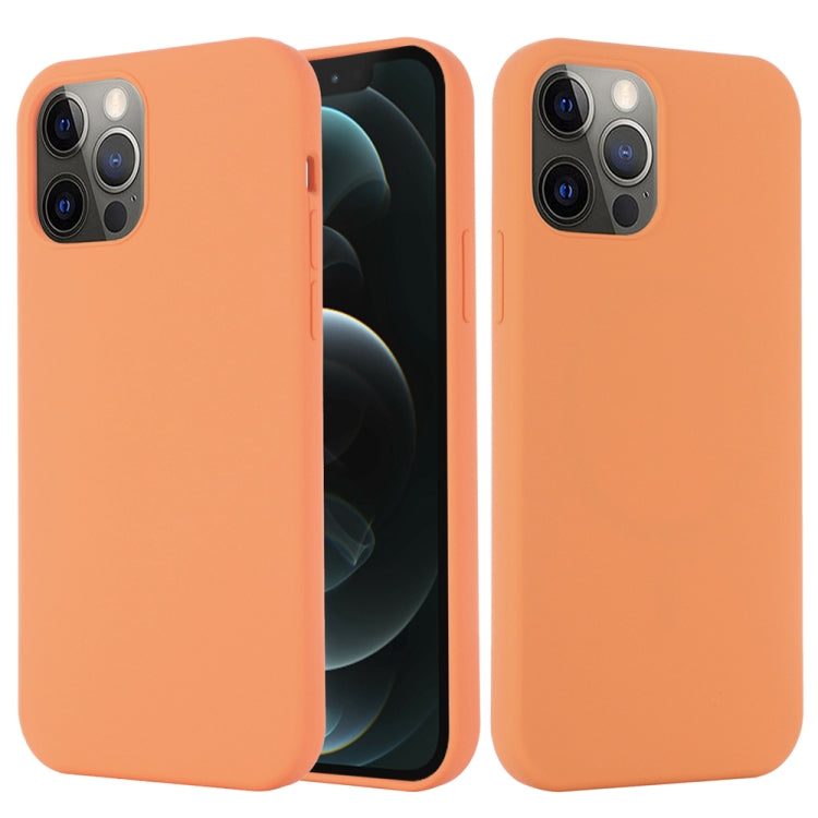 Shockproof Silicone iPhone Case, 15 Pro/15 Plus