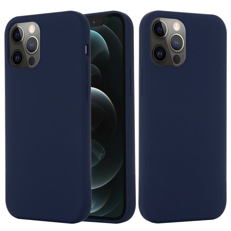 Shockproof Silicone iPhone Case, 15 Pro/15 Plus