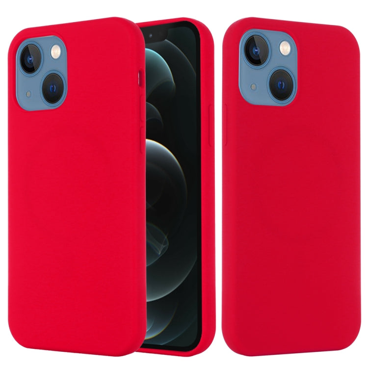 Shockproof Silicone iPhone Case, 15 Pro/15 Plus