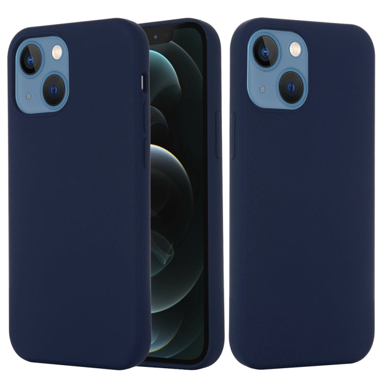 Shockproof Silicone iPhone Case, 15 Pro/15 Plus