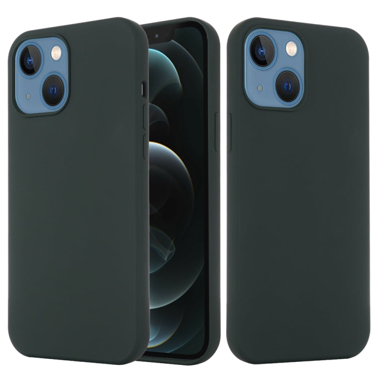 Shockproof Silicone iPhone Case, 15 Pro/15 Plus
