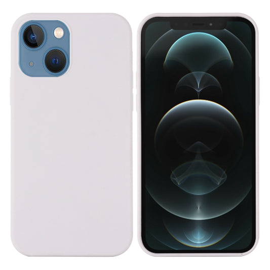 Shockproof Silicone iPhone Case, For iPhone 15.