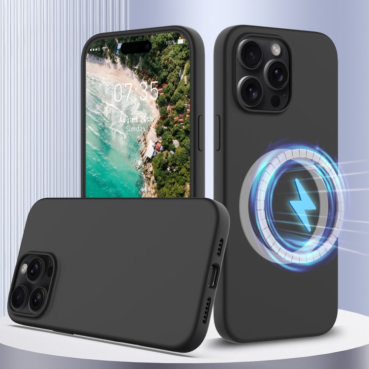 Shockproof Silicone iPhone Case, 16e/16 Pro Max