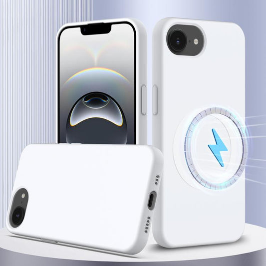 Shockproof Silicone iPhone Case, 16e/16 Pro Max