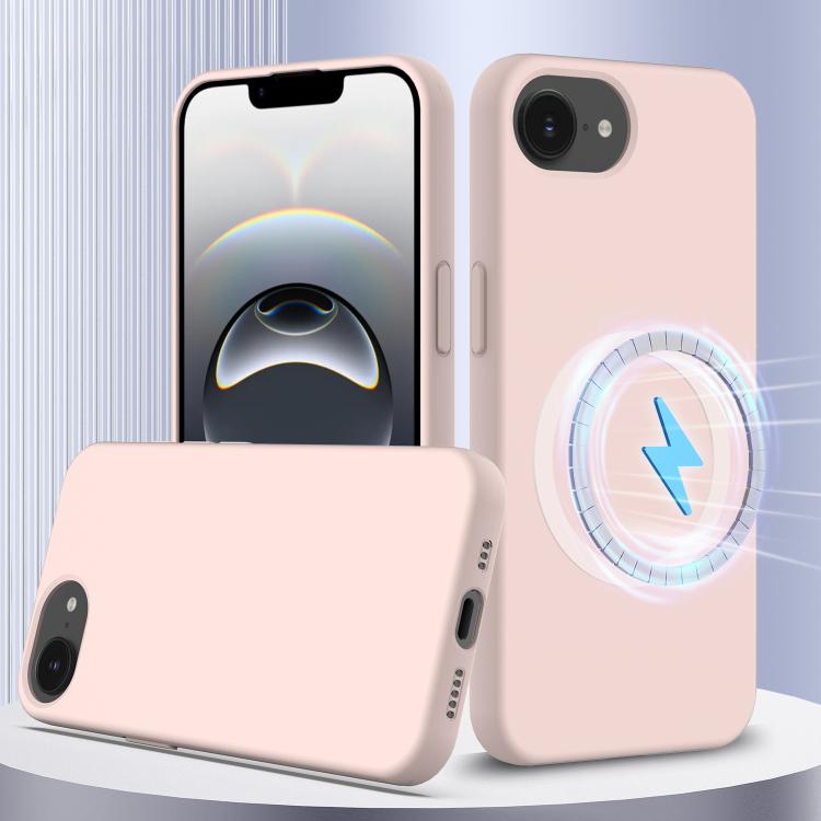 Shockproof Silicone iPhone Case, 16e/16 Pro Max