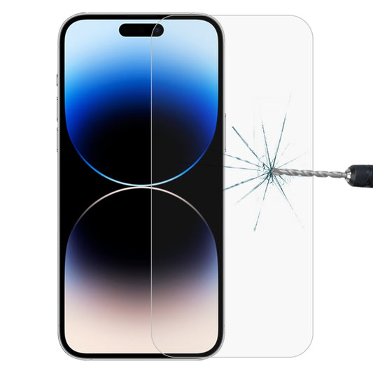 0.26mm 9H 2.5D High Aluminum Tempered Glass Film, For iPhone 15 Plus / 15 Pro Max, For iPhone 14 Plus, For iPhone 15 / 15 Pro, For iPhone 14 Pro, For iPhone 14 Pro Max, For iPhone 13 / 13 Pro, For iPhone 13 mini, For iPhone 12 Pro Max������������������...