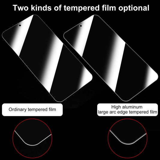 0.26mm 9H 2.5D High Aluminum Tempered Glass Film, For iPhone 15 Plus / 15 Pro Max, For iPhone 14 Plus, For iPhone 15 / 15 Pro, For iPhone 14 Pro, For iPhone 14 Pro Max, For iPhone 13 / 13 Pro, For iPhone 13 mini, For iPhone 12 Pro Max������������������...