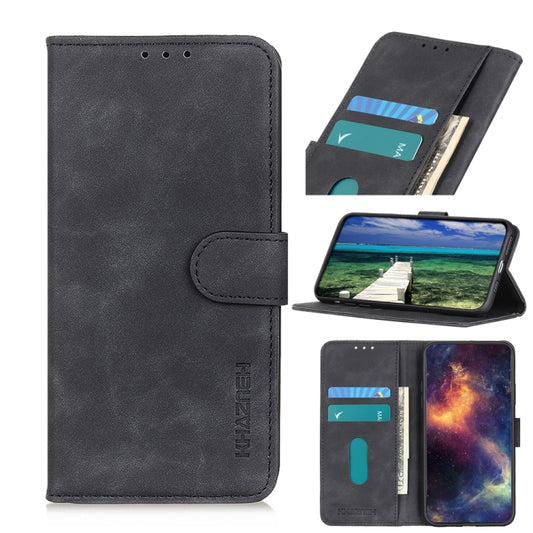 Retro Leather iPhone Case, 15 Pro/15 Plus/15.