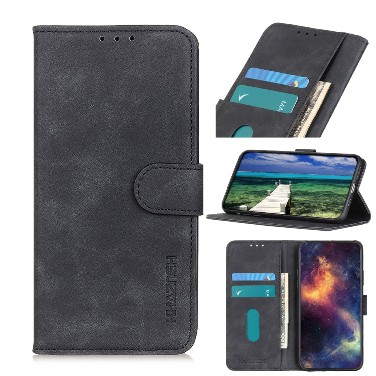 Retro Leather iPhone Case, 15 Pro/15 Plus/15.
