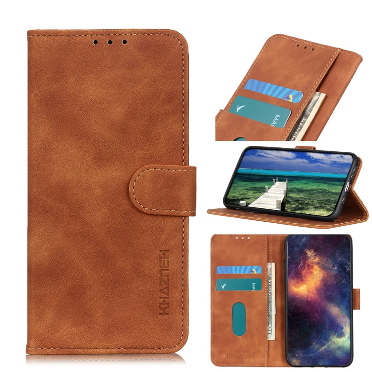 Retro Leather iPhone Case, 15 Pro/15 Plus/15.