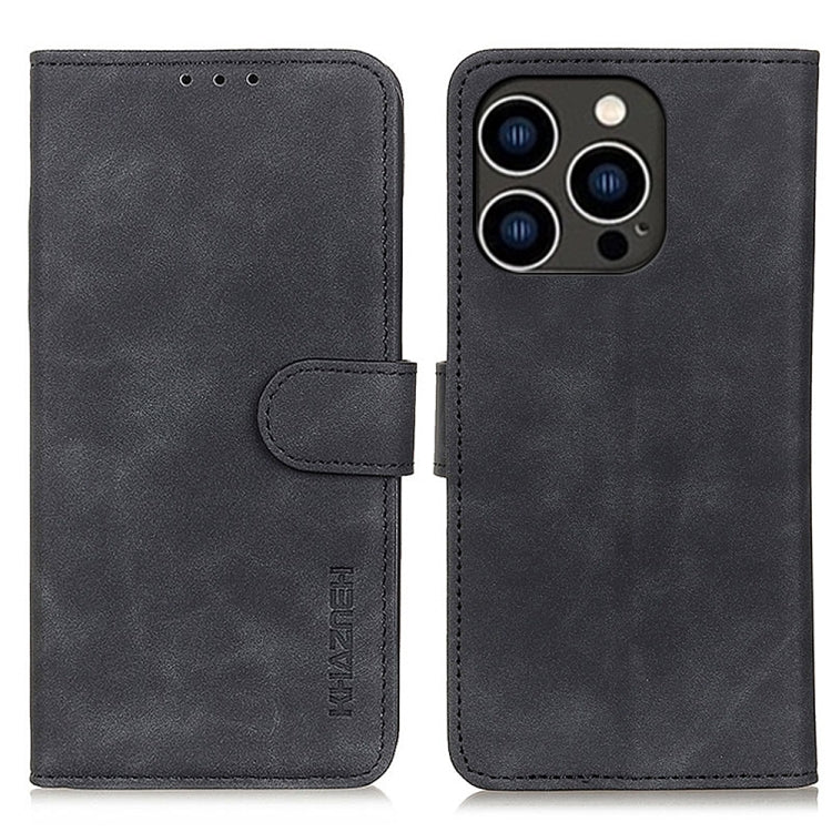 Retro Leather iPhone Case, 16e/16 pro max/16 plus/16 pro/16./15 pro max