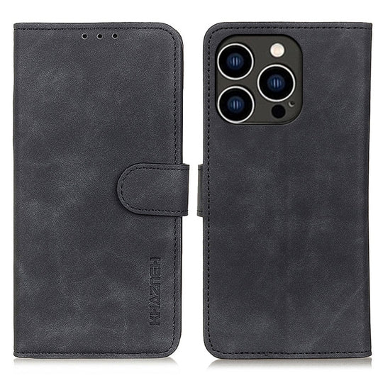 Retro Leather iPhone Case, 16e/16 pro max/16 plus/16 pro/16./15 pro max