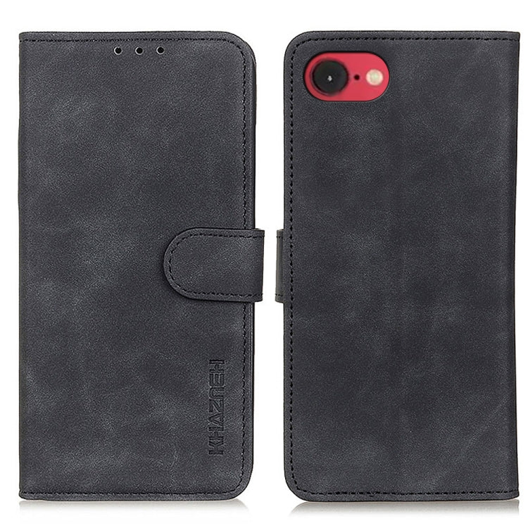 Retro Leather iPhone Case, 16e/16 pro max/16 plus/16 pro/16./15 pro max