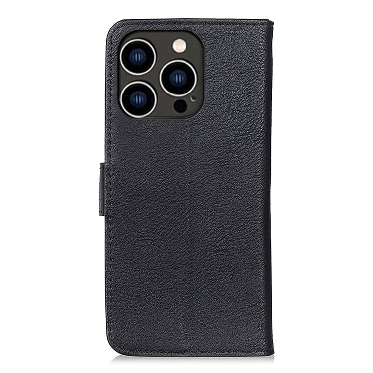 Leather iPhone Case, 15 Pro/15 Plus/15.