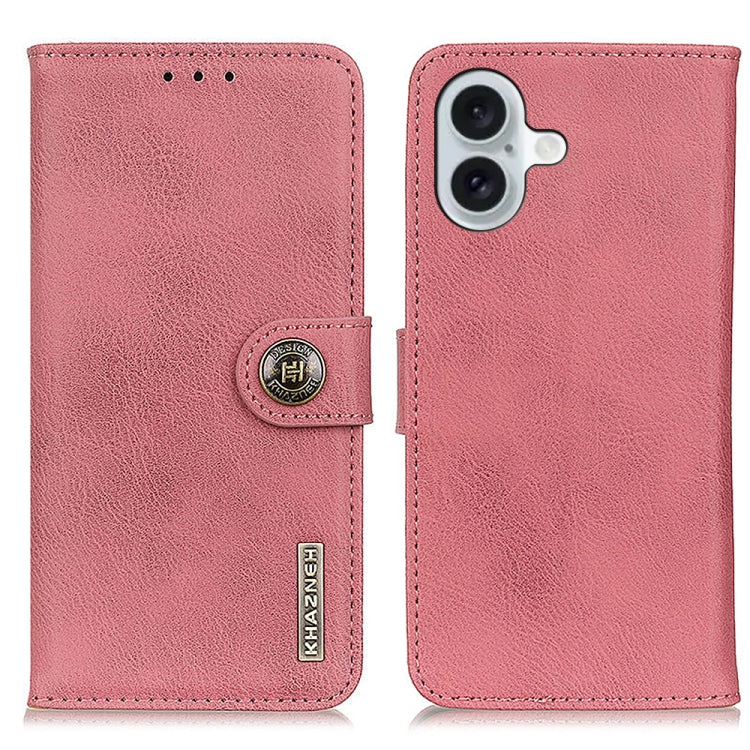 Leather iPhone Case, 16e/16 pro max/16 plus/16 pro/16./15 pro max