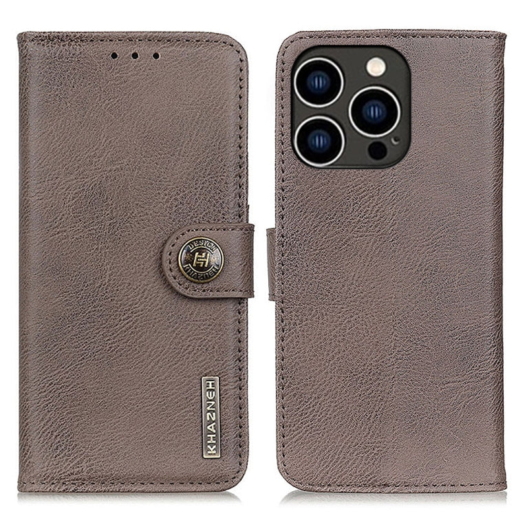 Leather iPhone Case, 16e/16 pro max/16 plus/16 pro/16./15 pro max