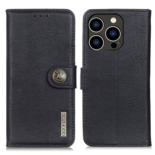 Leather iPhone Case, 16e/16 pro max/16 plus/16 pro/16./15 pro max