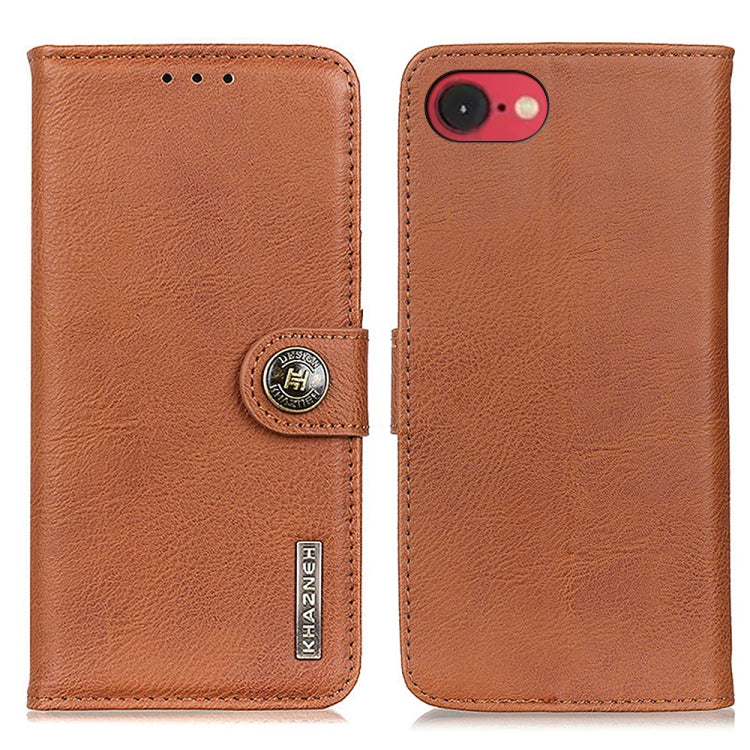 Leather iPhone Case, 16e/16 pro max/16 plus/16 pro/16./15 pro max
