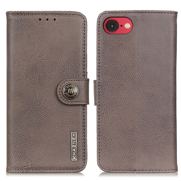 Leather iPhone Case, 16e/16 pro max/16 plus/16 pro/16./15 pro max