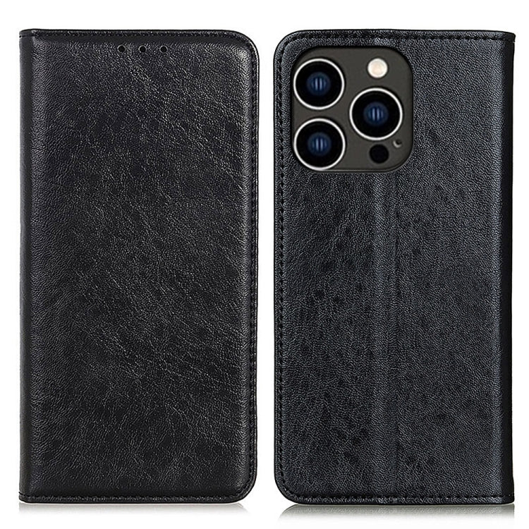 Magnetic Leather iPhone Case, 16e/16 pro max/16 plus/16 pro/16./15 pro max/15 pro/15.