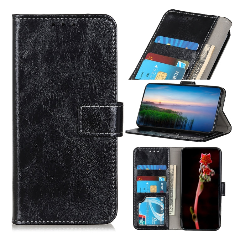 Retro Leather iPhone Case, 16e/15 Pro Max/15 Pro/15 Plus