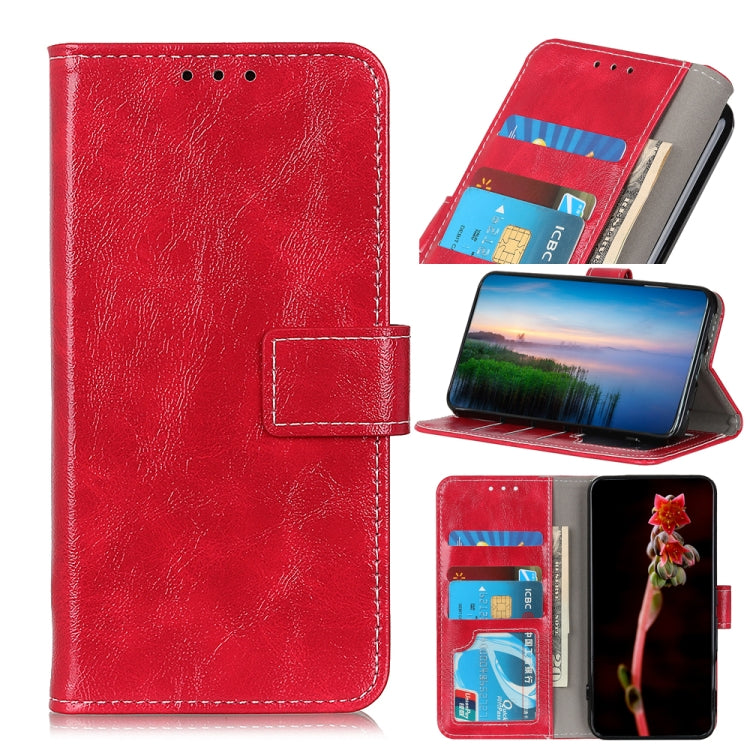 Retro Leather iPhone Case, 16e/15 Pro Max/15 Pro/15 Plus