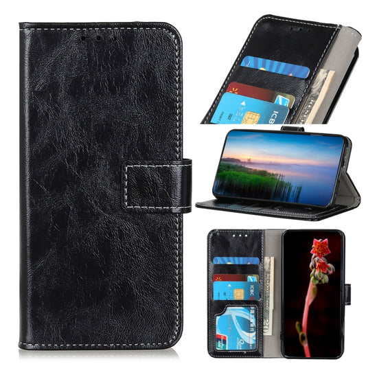 Retro Leather iPhone Case, For iPhone 15.