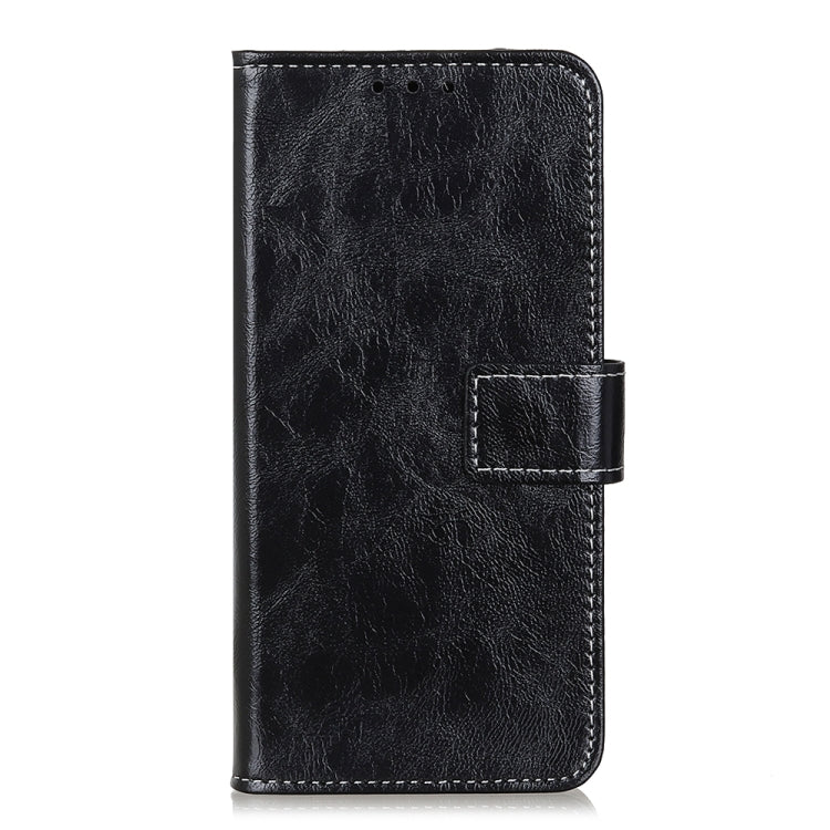 Retro Leather iPhone Case, For iPhone 15.