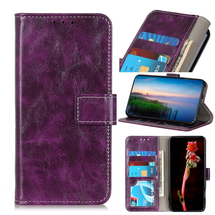 Retro Leather iPhone Case, For iPhone 15.