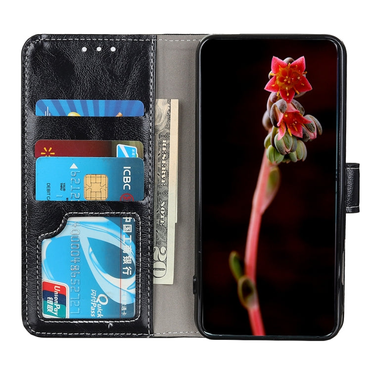 Retro Leather iPhone Case, 16e/15 Pro Max/15 Pro/15 Plus