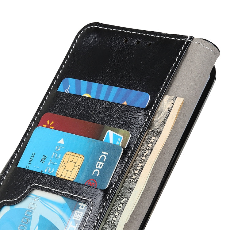 Retro Leather iPhone Case, 16e/15 Pro Max/15 Pro/15 Plus